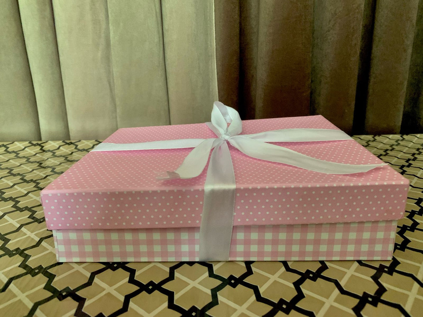 Baby Eid Basket
