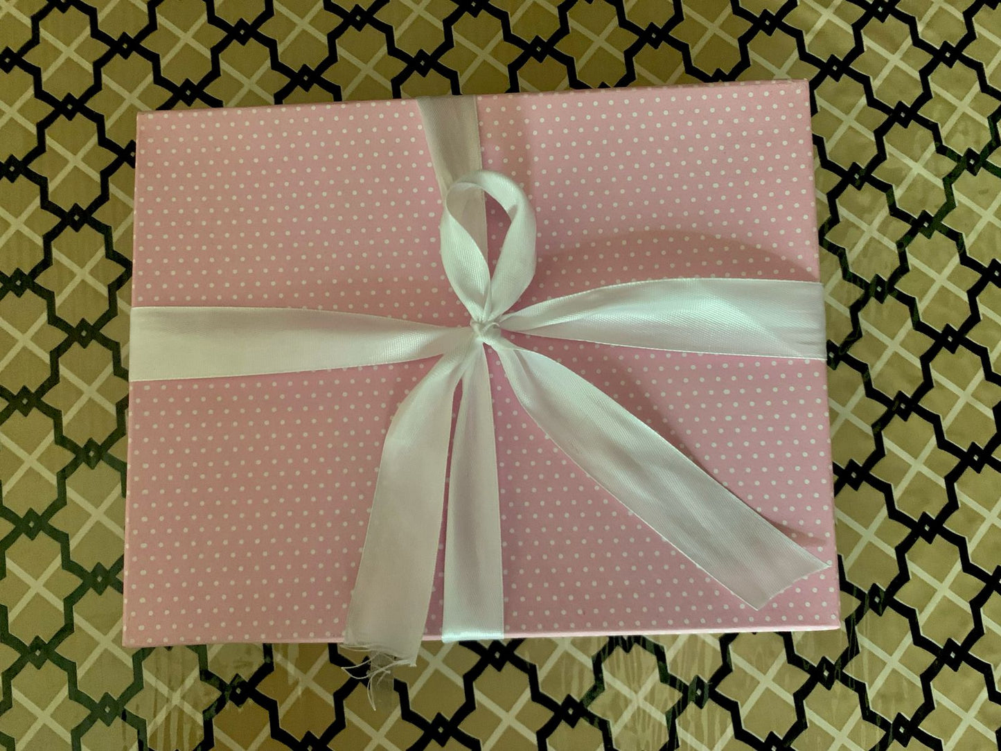 Baby Eid Basket
