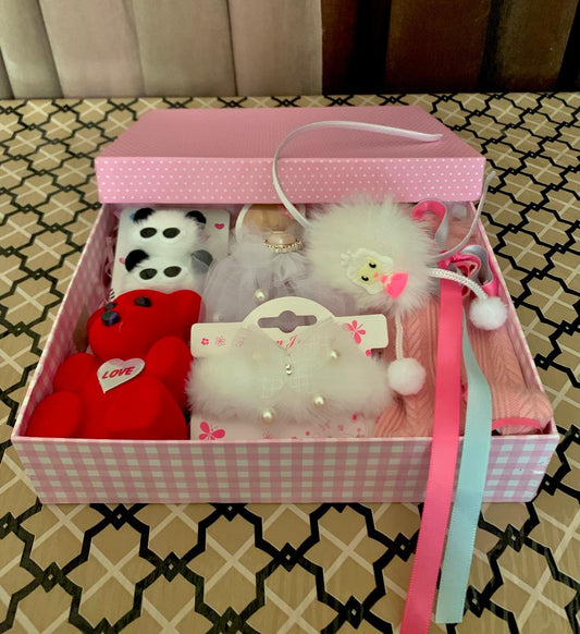 Baby Eid Basket